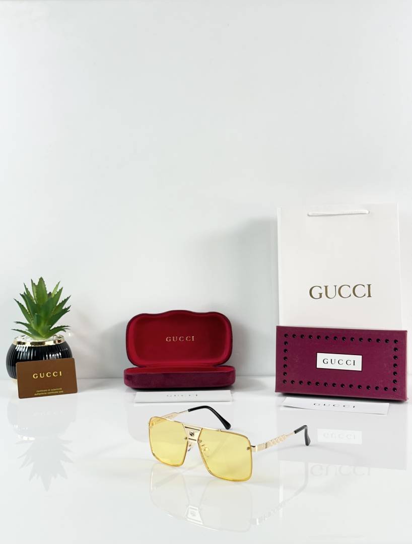 GG 0336 Gold Yellow Main image