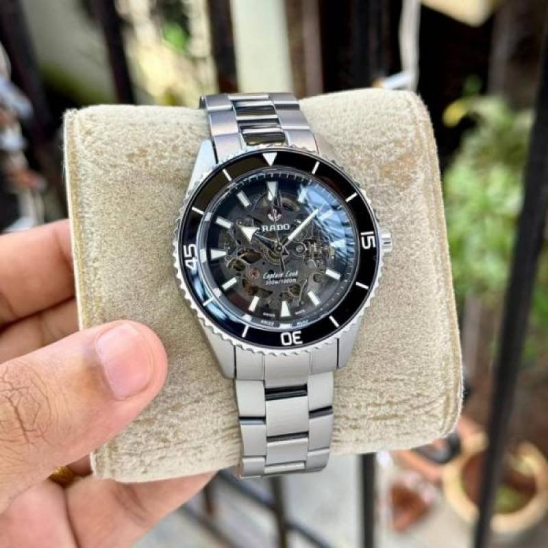 Raado Captain Cook HighTech Automatic WC 1127