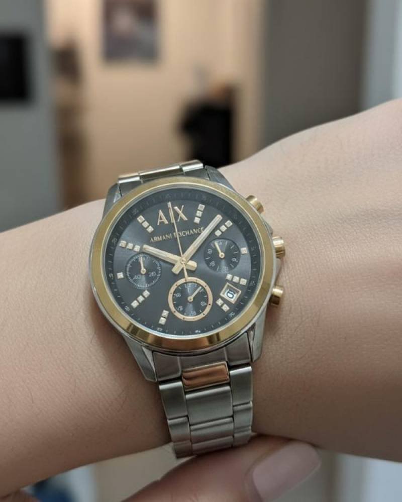 Arma i Watch For Her 427 Main image