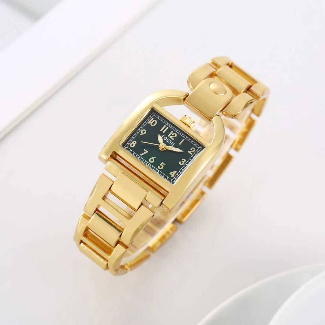 Fossii_l Harwell Gold-Green Main image