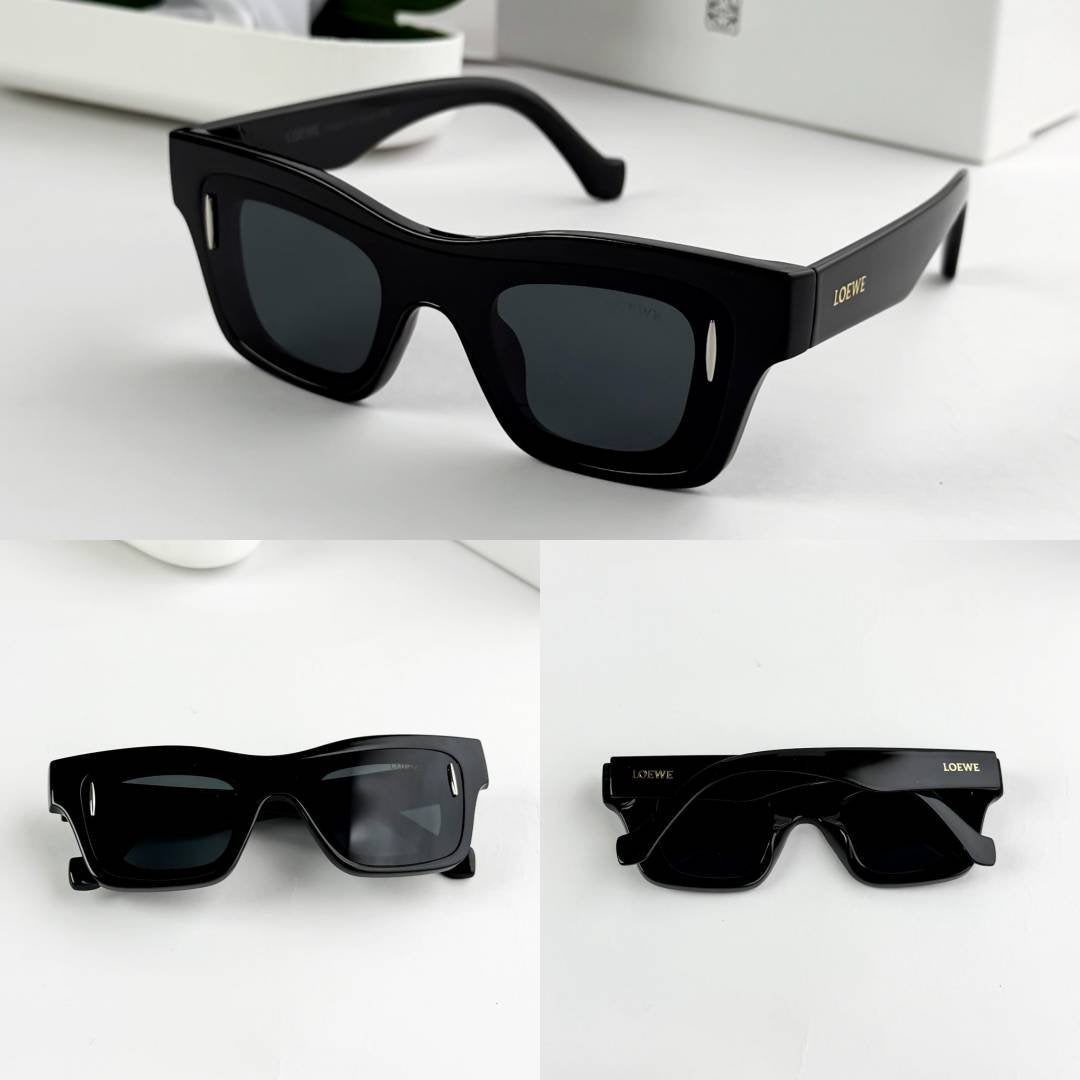 Loewe black 2625-89