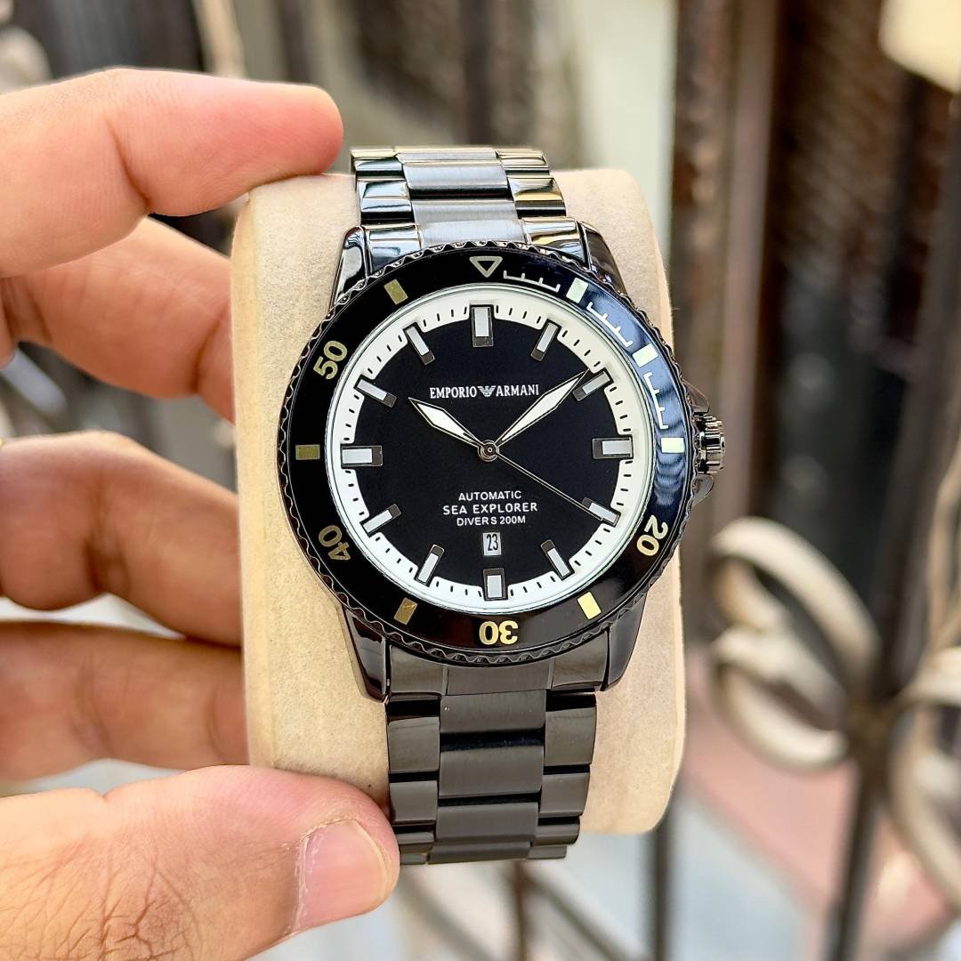 Emporio Arma_i Sea Explorer Main image