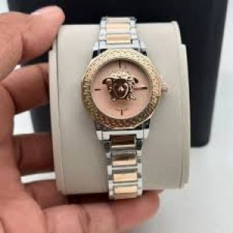 Versac e Watch For Her 393