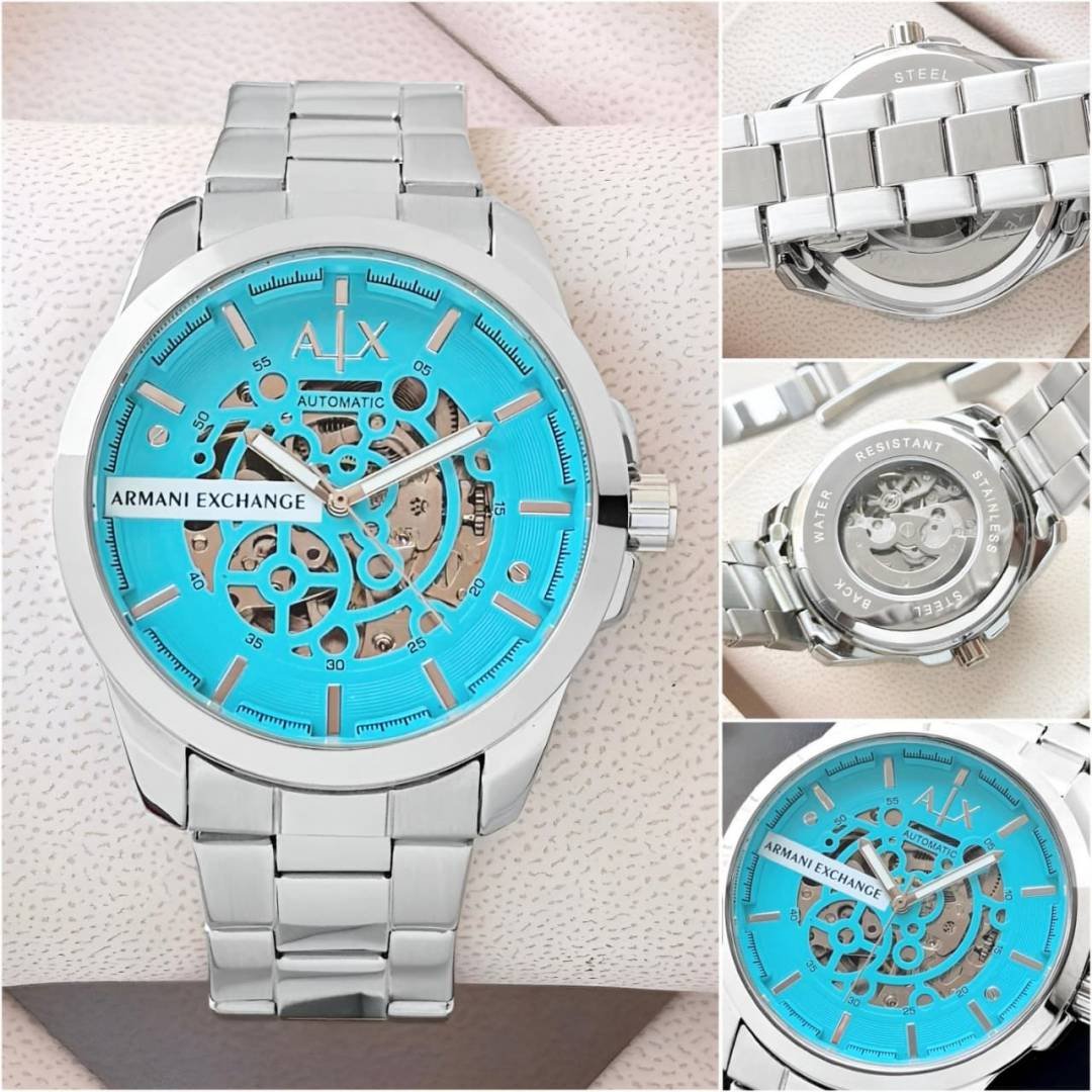 Arma_I Exchange Automatic Watch Main image
