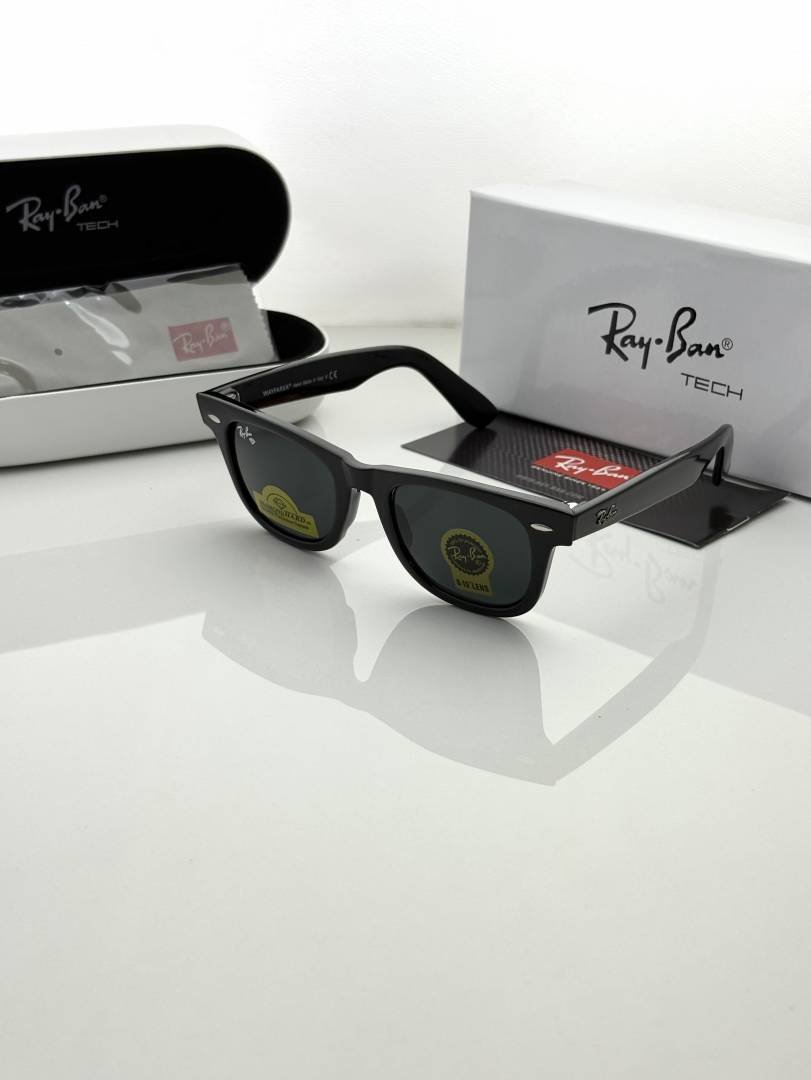 Rayba 2140 black black shining