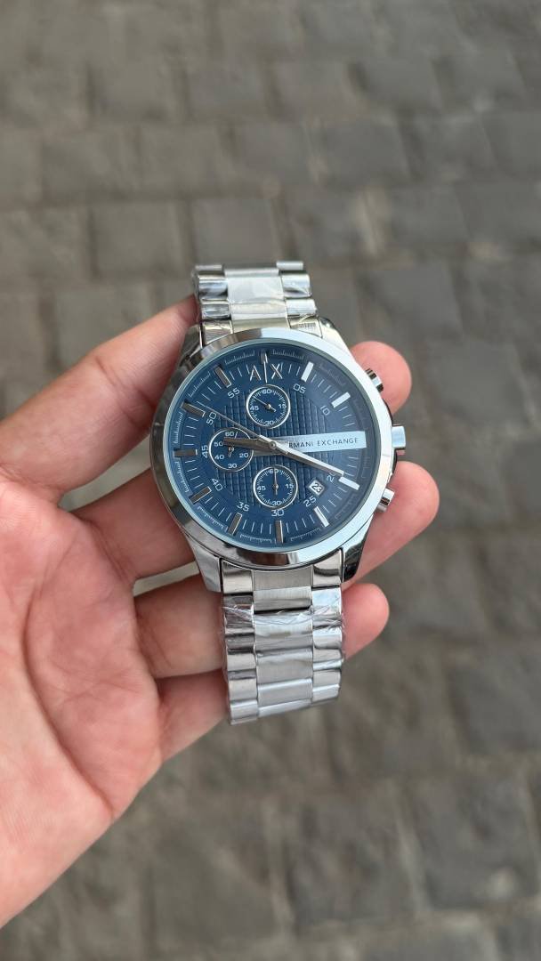Arma_I Exchange Watch Main image