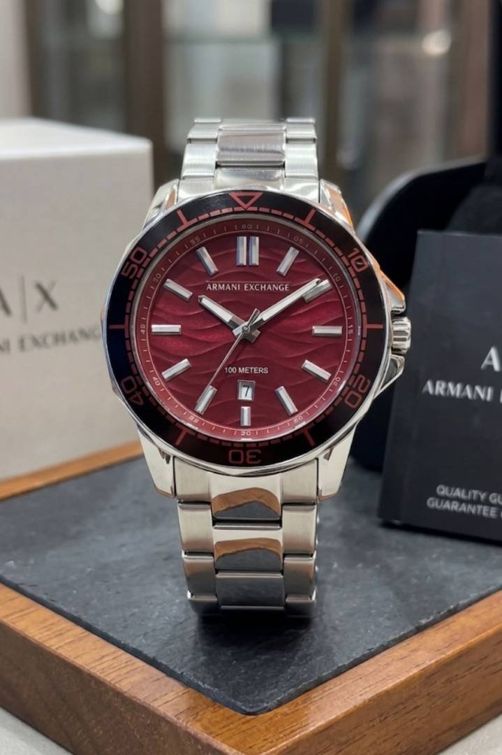 ARMA I EXCHANGE WATCH WC 933