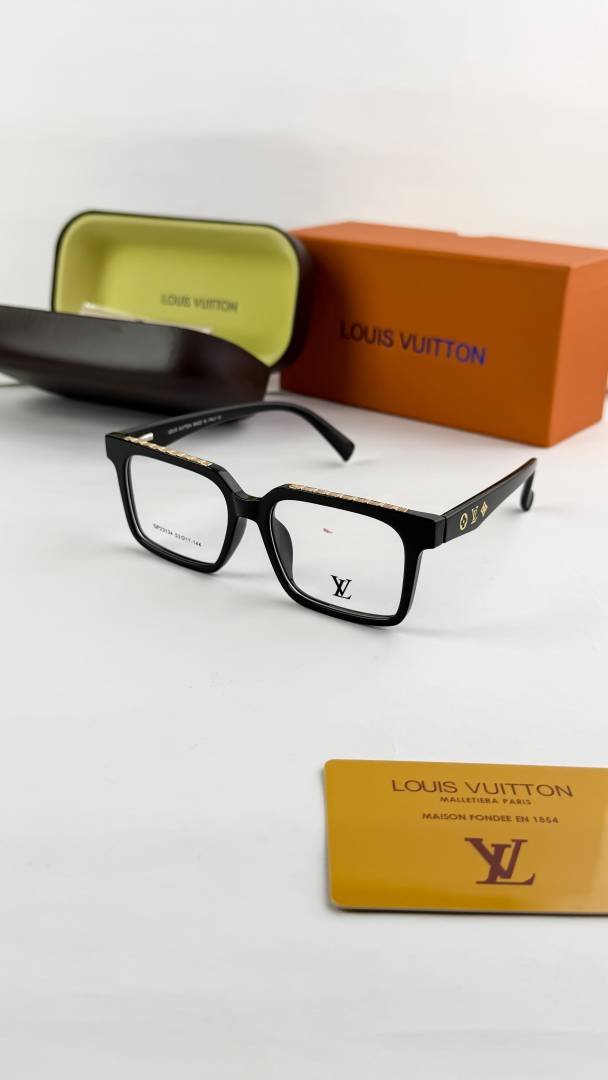 Luois vuton black plano_23134