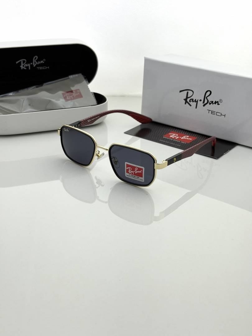 Rey ban 5601 golden black Main image