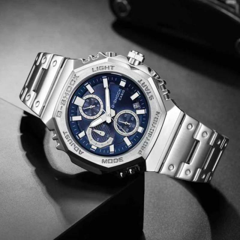 Casio Gshock GMC B2100 (All Working) WC 1187 Main image