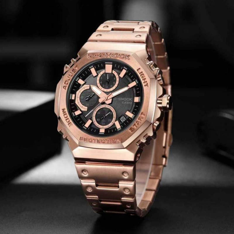 Casio Gshock GMC B2100 (All Working) WC 1188 Main image