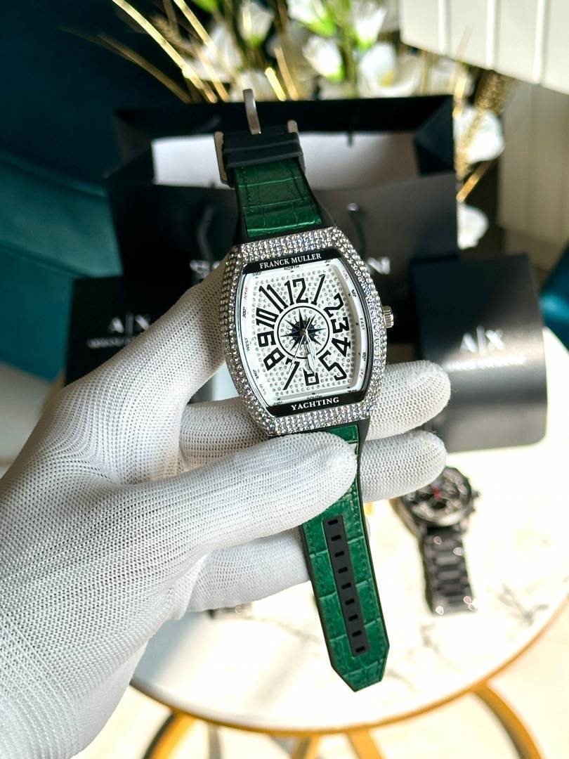 Franck Muller Main image