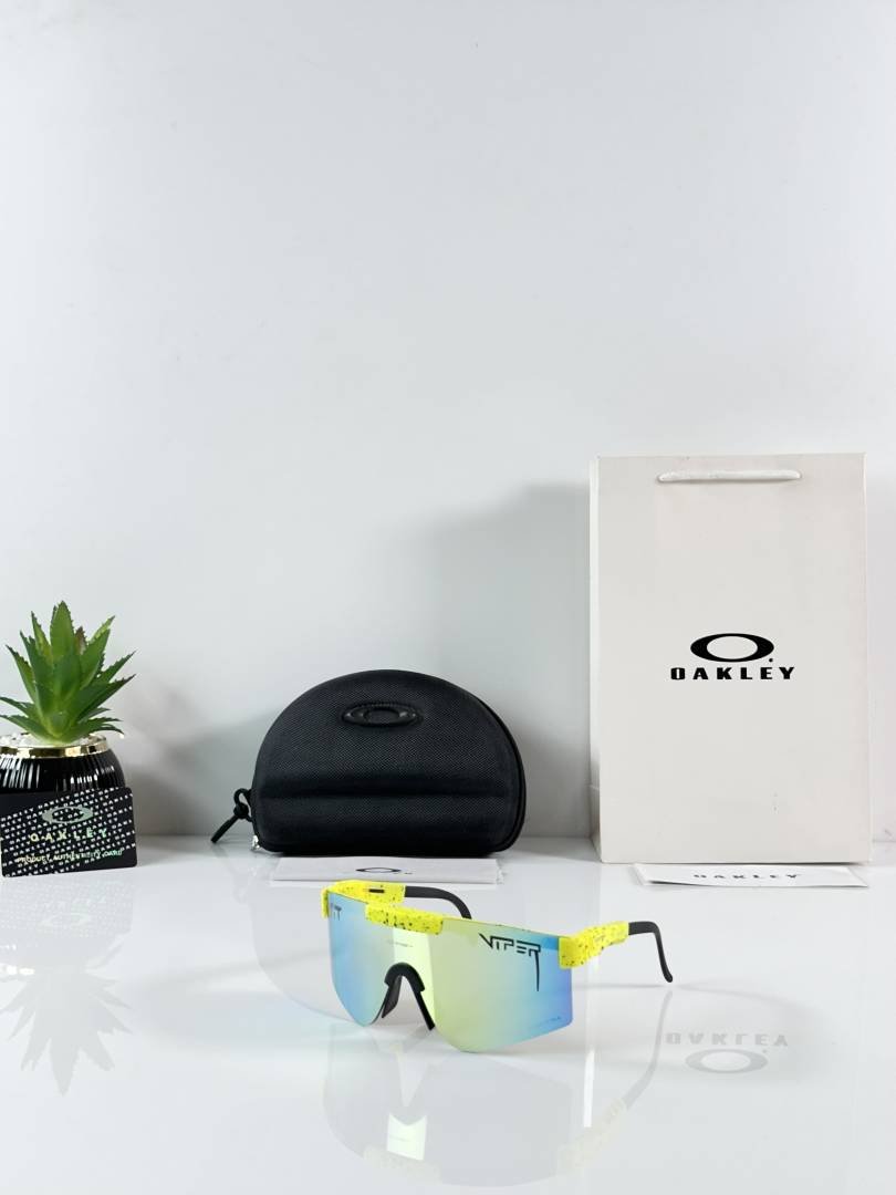 OKL C15 Yellow Green Revo