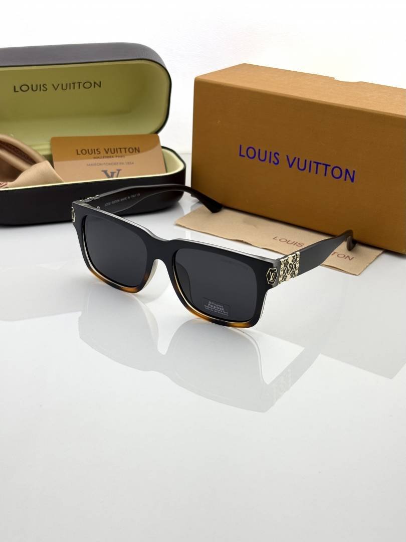 luois vuton 5116 Tiger black Main image
