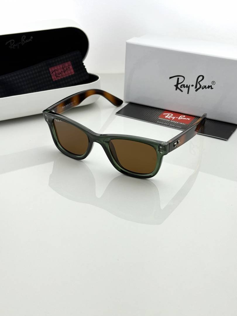 Rayba 0502 Tiger green brown