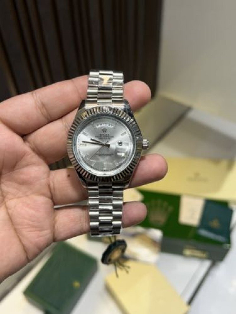 ROLLEX DAY DATE