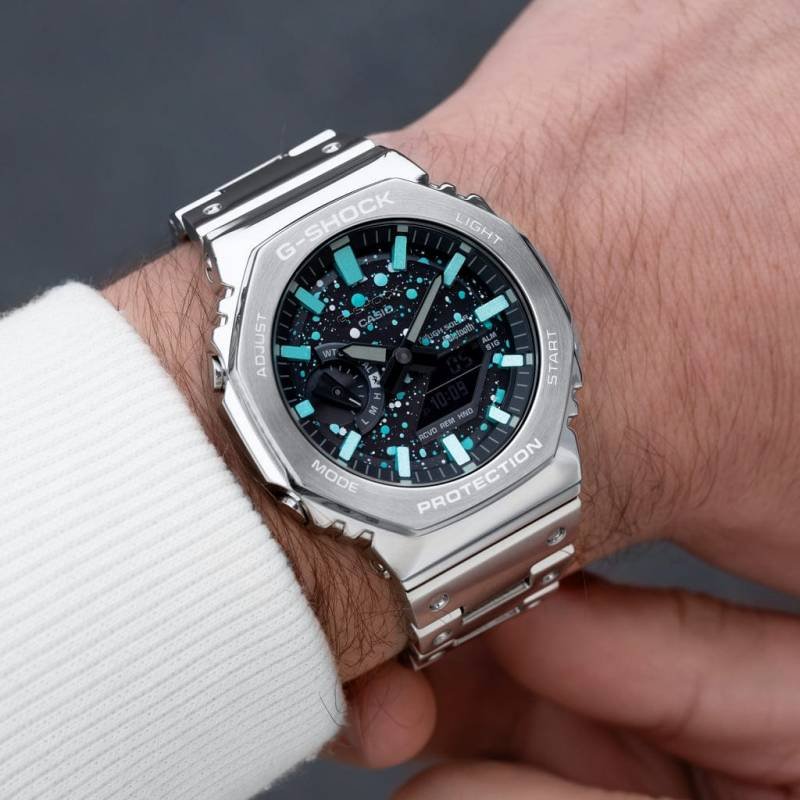 Casio G Shock Gmb2100 Japan Main image