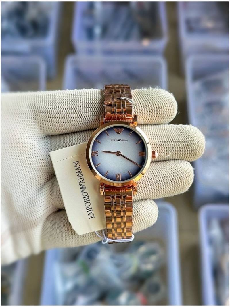Arma i Watch For Her 552 Main image