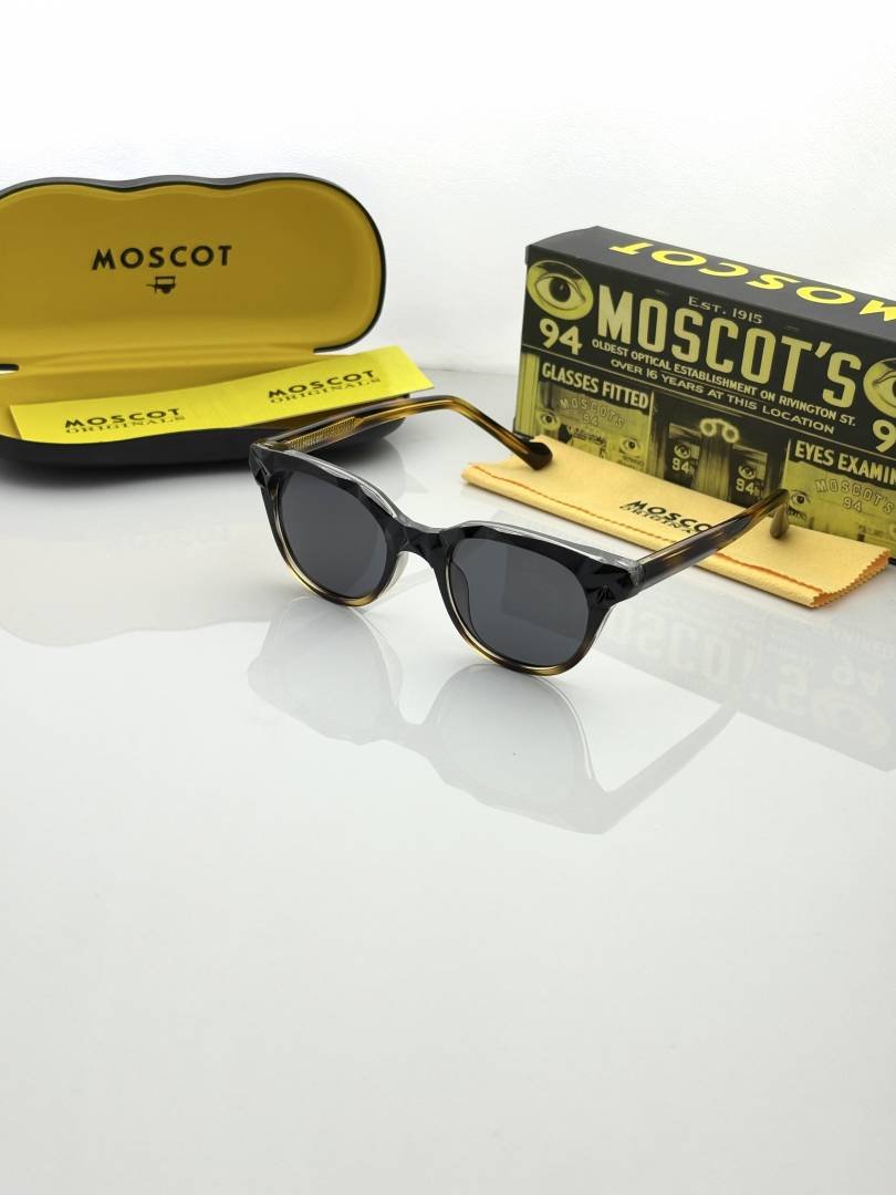 Moscot.99310 black