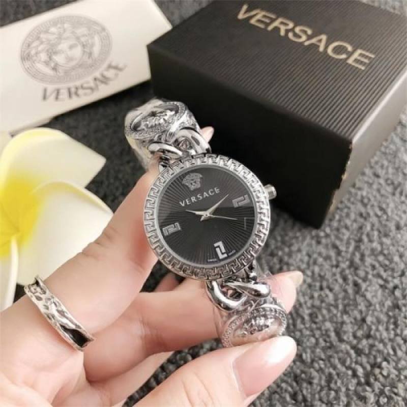 Versac e Watch For Her 565 Main image