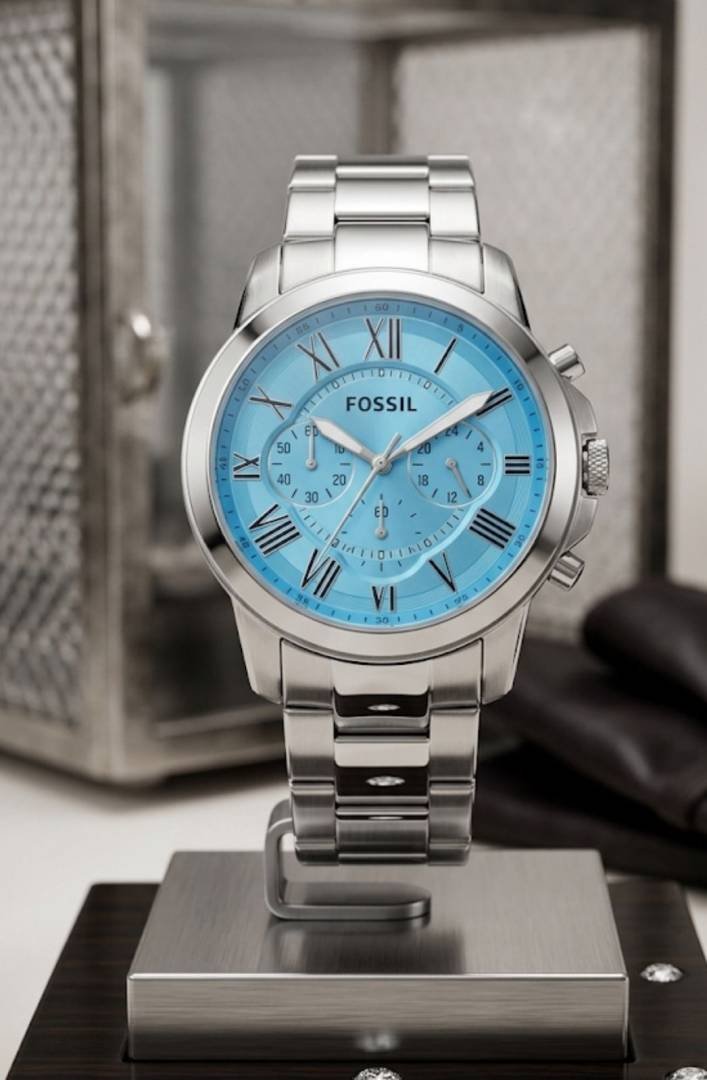 FOSIL CHRONO WC 614 Main image
