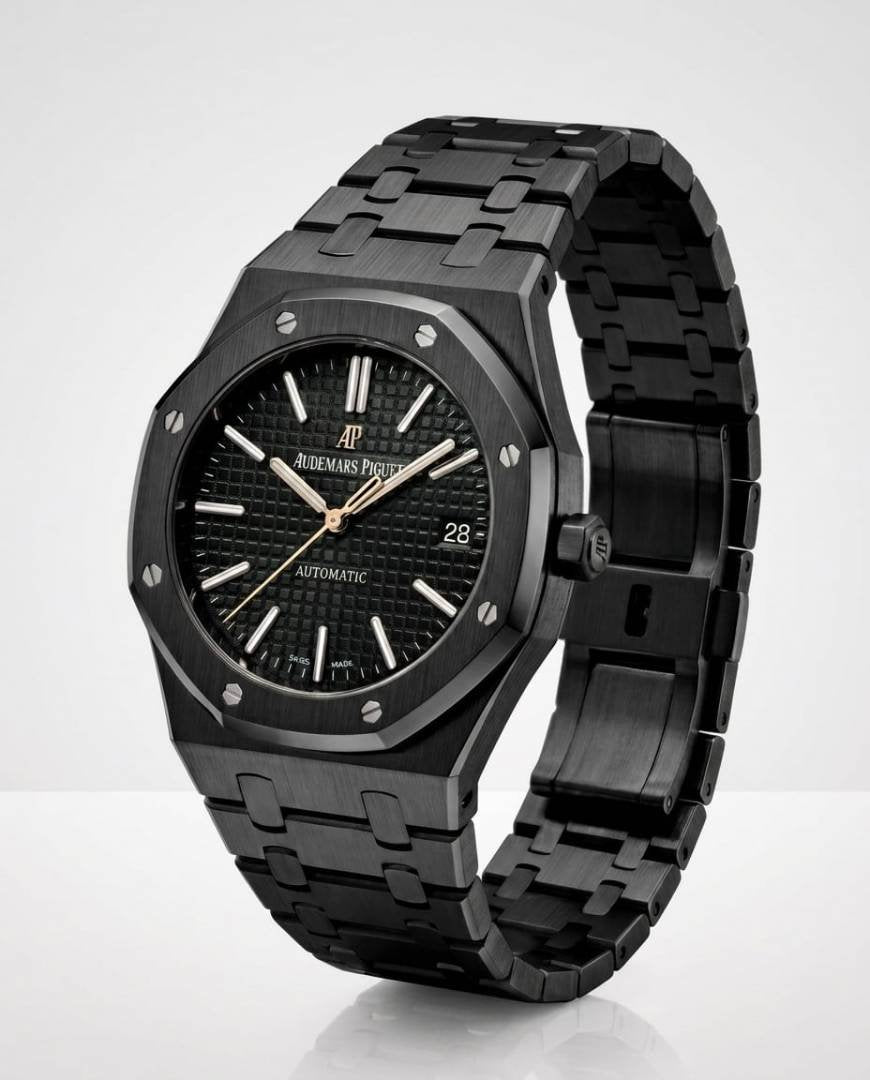 Audemars_pigueet royal Oak Quartz