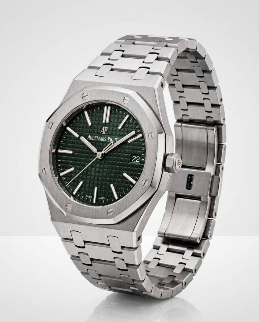 Audemar Piguet Royal Oak Quartz