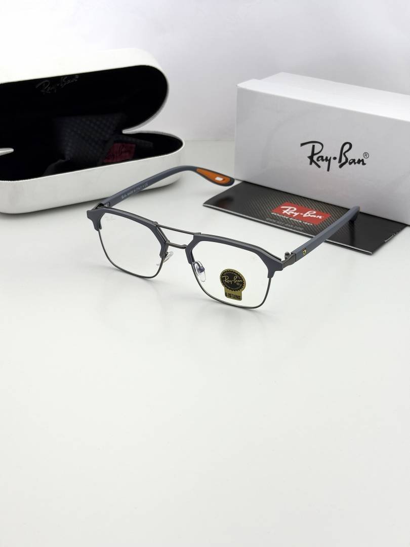 Rayba 04 grey Plano
