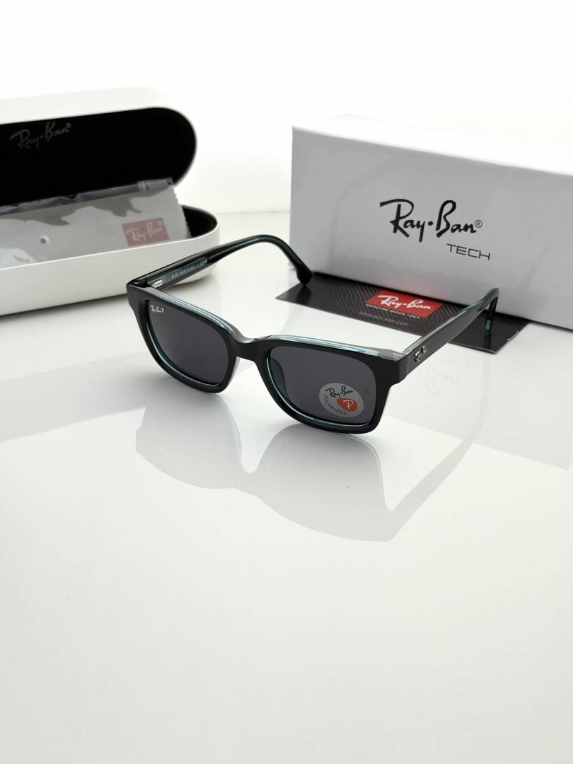 Rey ban 7701 blue tone