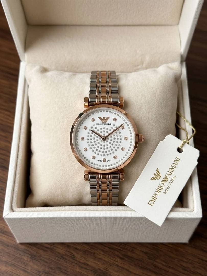 Emporio Armaan_i Classic Main image