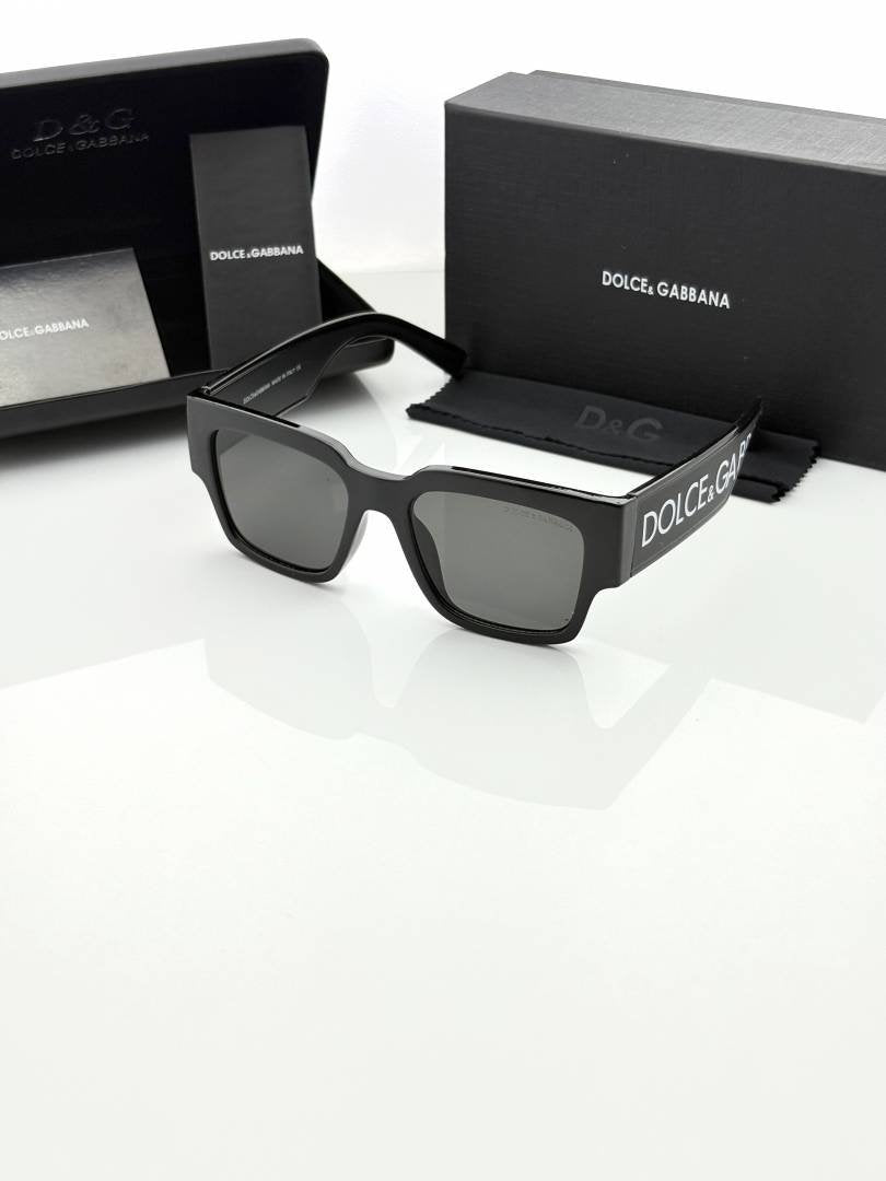 Dolche gabana 6184 black