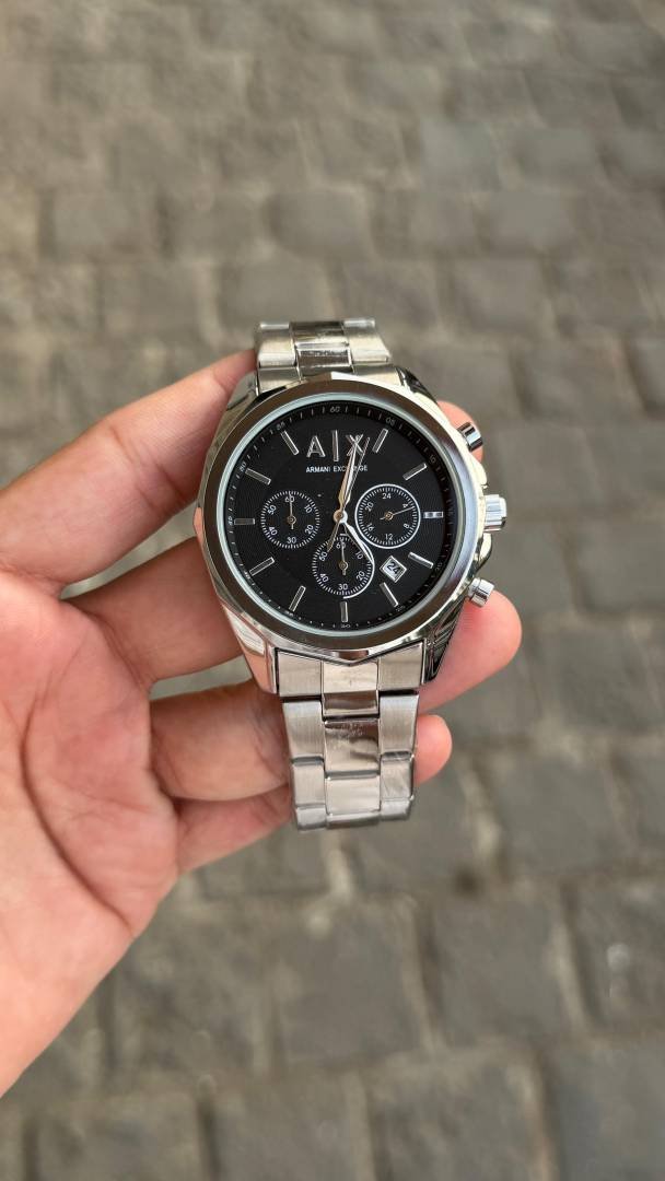 Arma_I Exchange Watch Main image