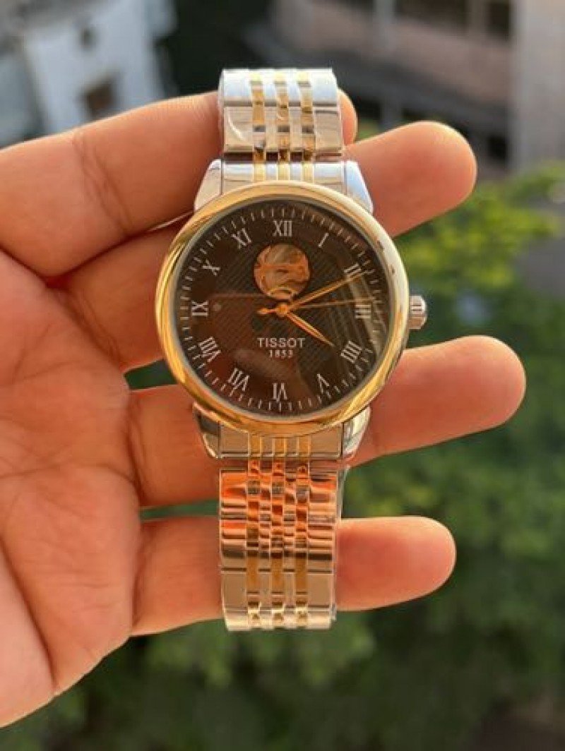 TISSO AUTOMATIC