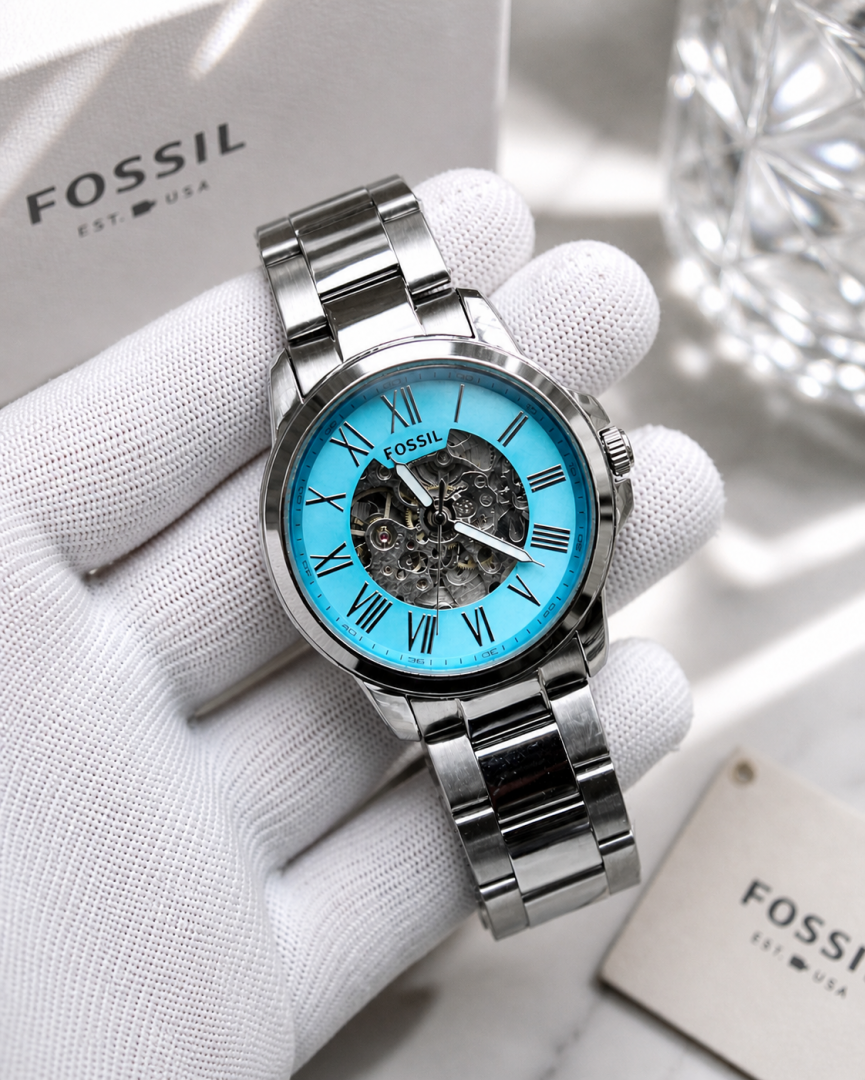 Fosil Flynn Automatic