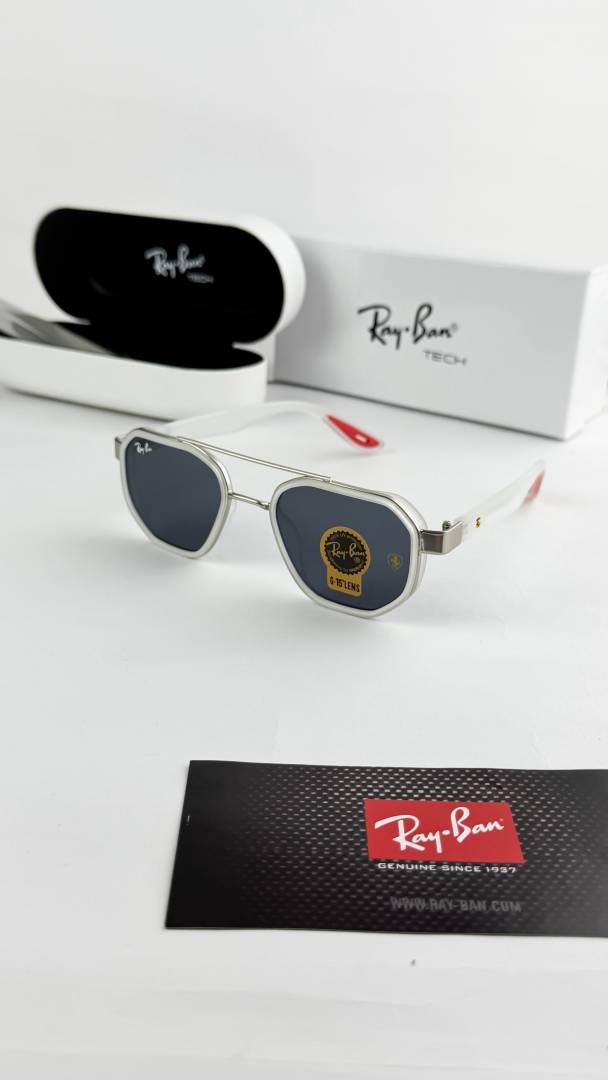 RAYBA ICE BLACK 3160