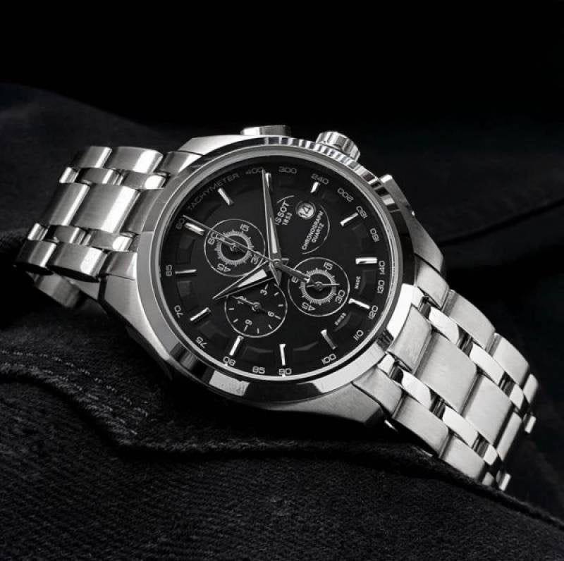 TISOT WATCH WC 565