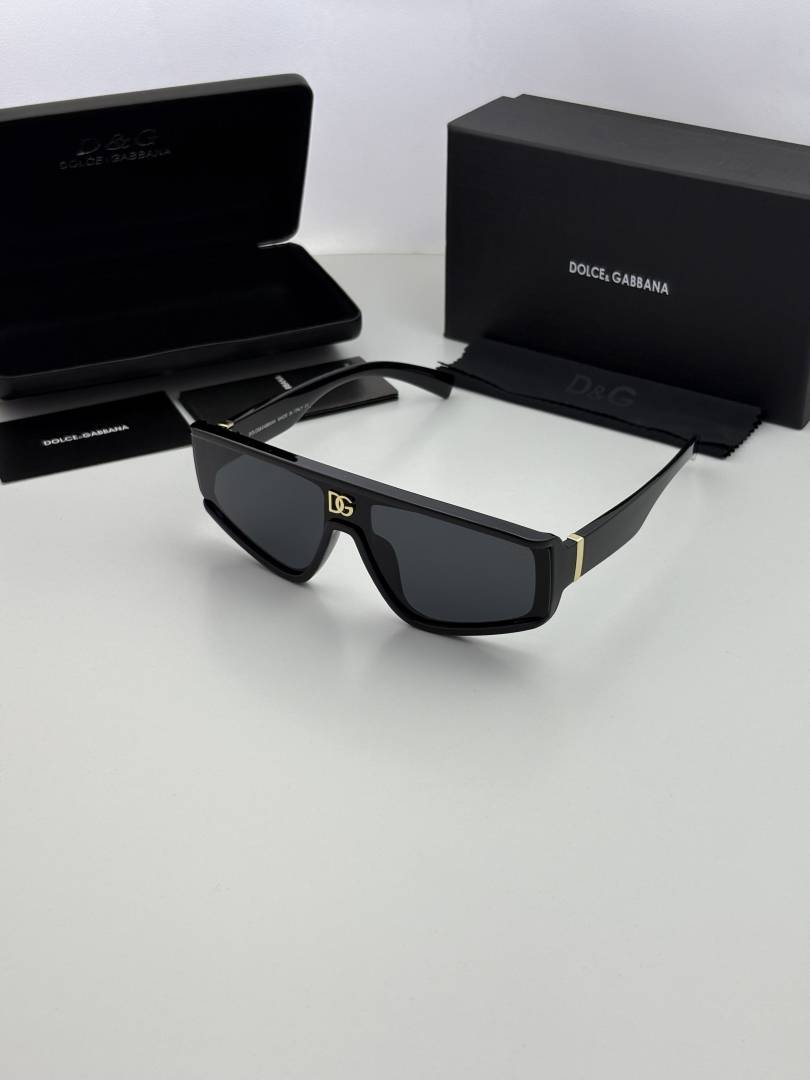 Dolc & gabbana 9529 black