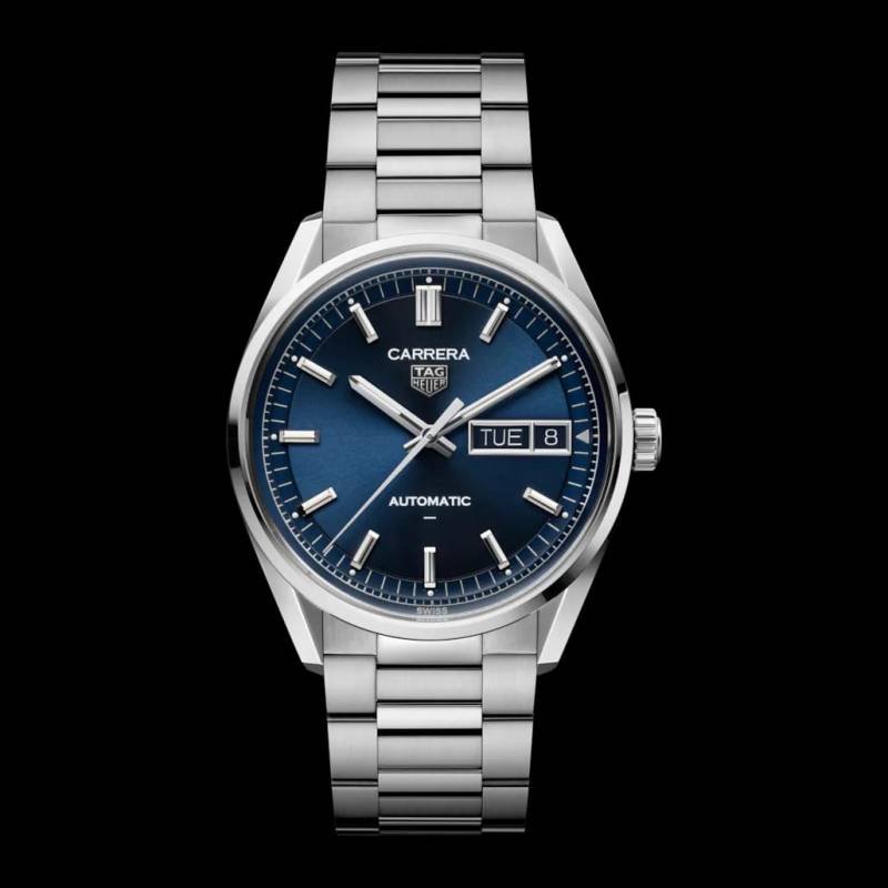 Tag heuee_r carrera day-date Main image