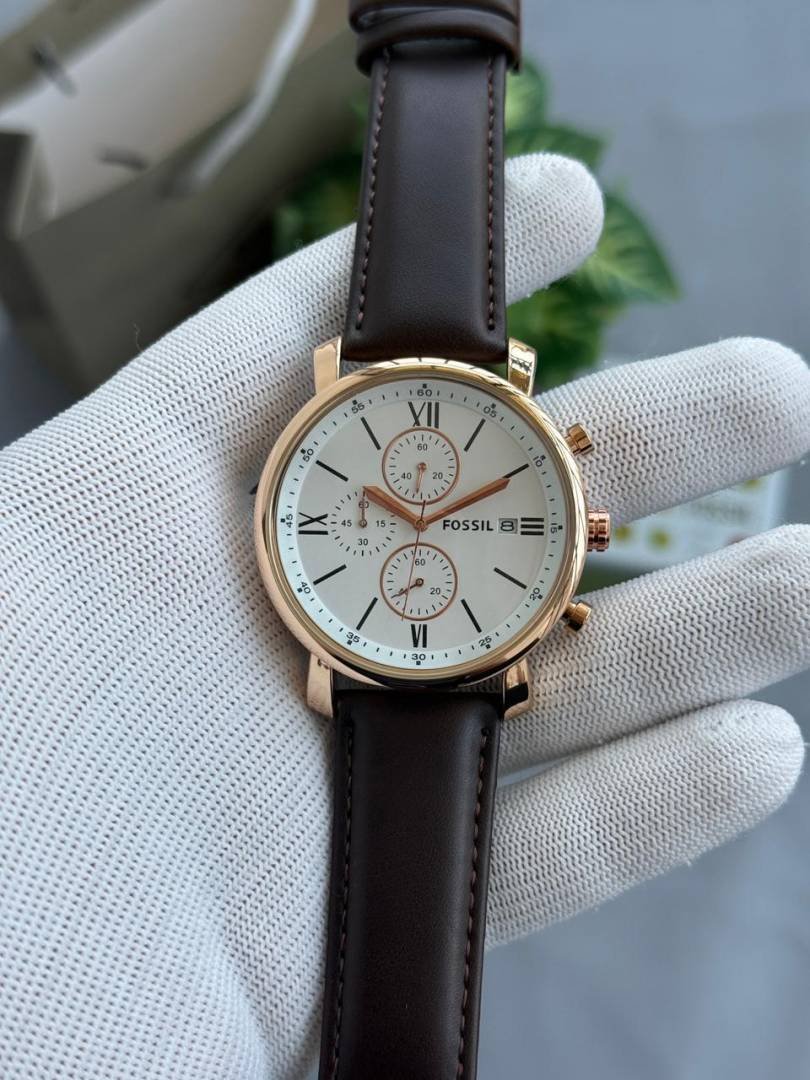 Fosssil RHET 1008 Analog W357