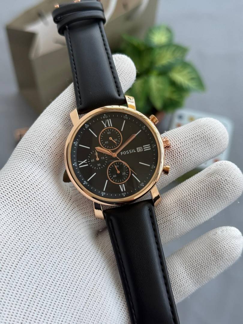 FOSIL RHET 1008 Analog W358