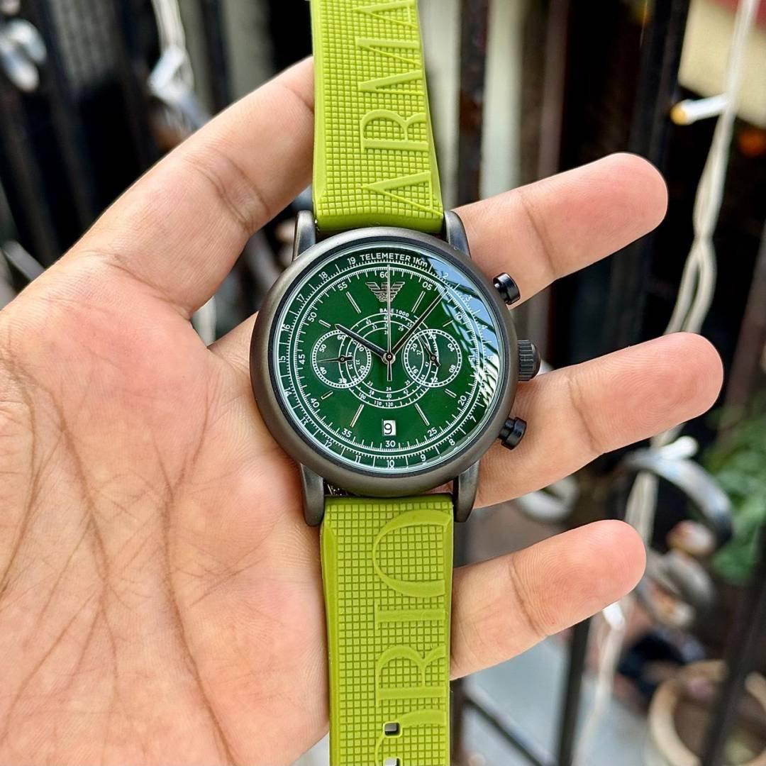 Emporio Arma_i Hampton Telemeter AR11634