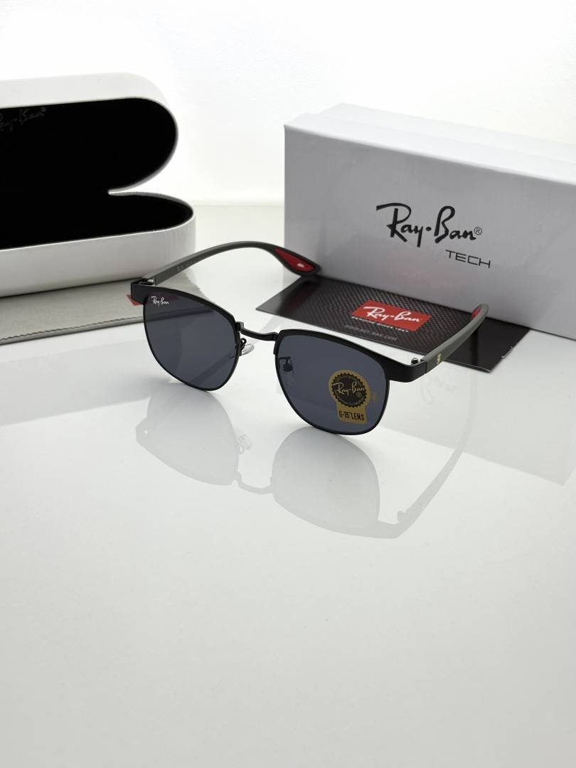 Rayba  03 grey black