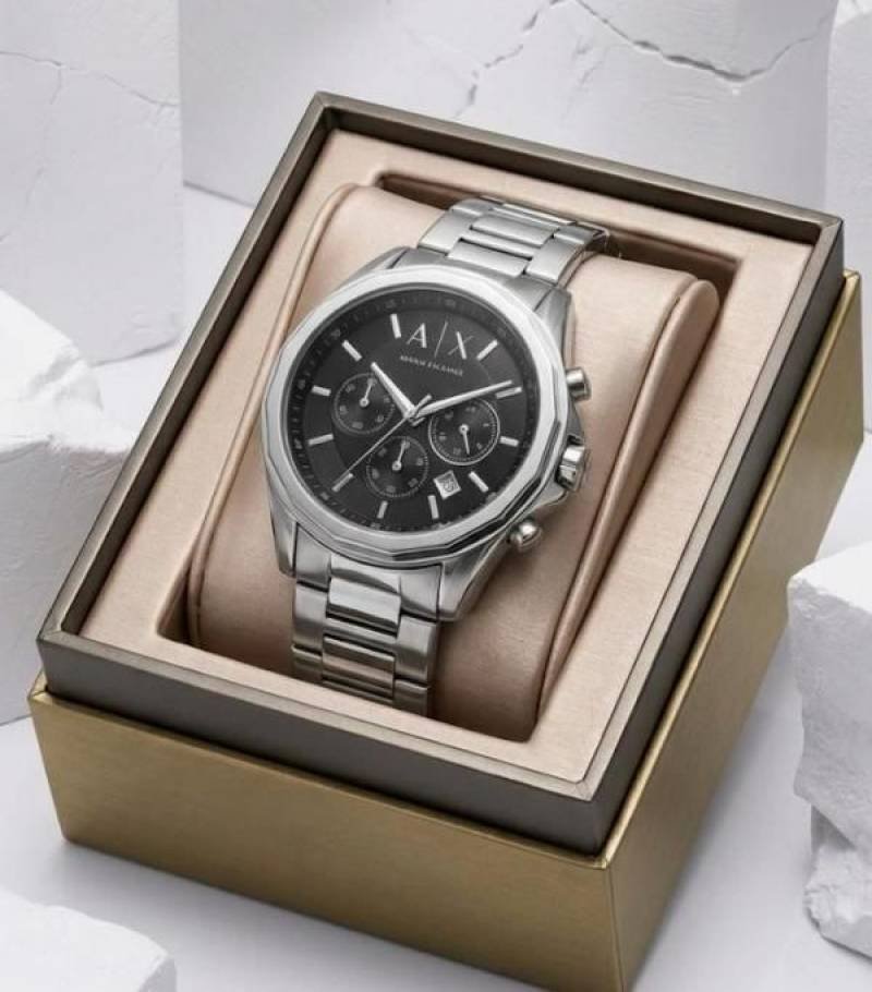 Armai Exchange Watch Main image