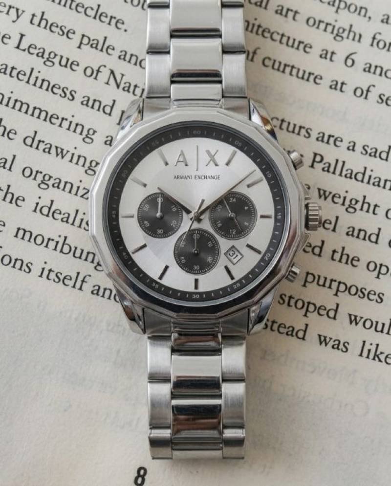 Arma_I Exchange Watch