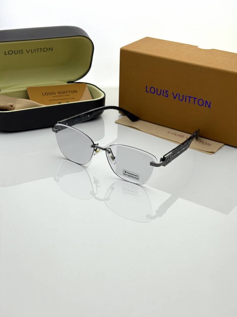 luois vuton 98514 photochromic day night
