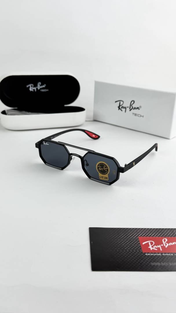 RAYBA BLACK PEARL 05
