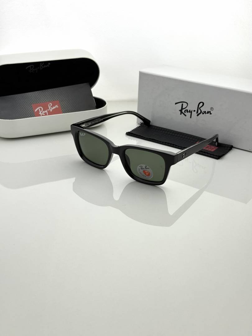 Rayba 7701 black green