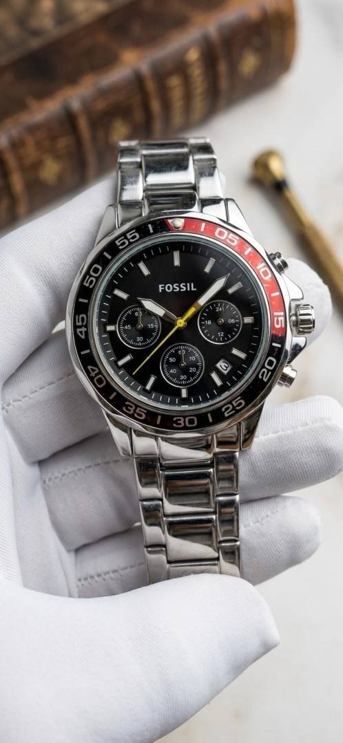 Fosil bannon wc 873