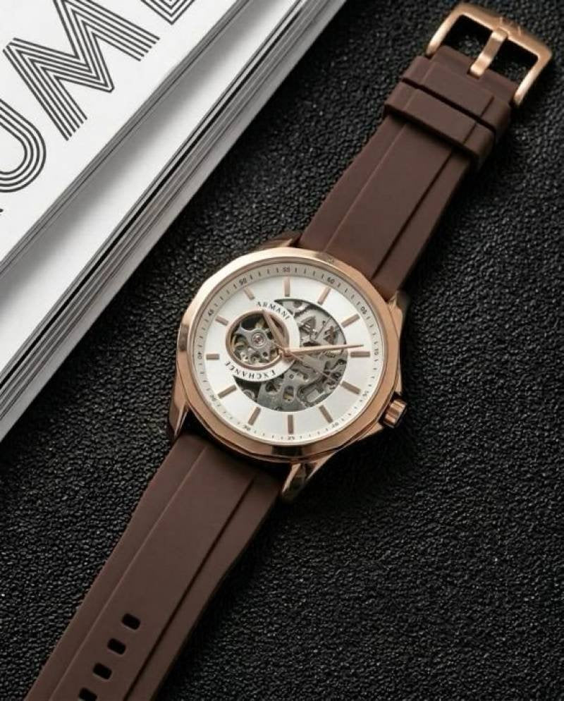 Armaii Exchange Automatic Watch Main image