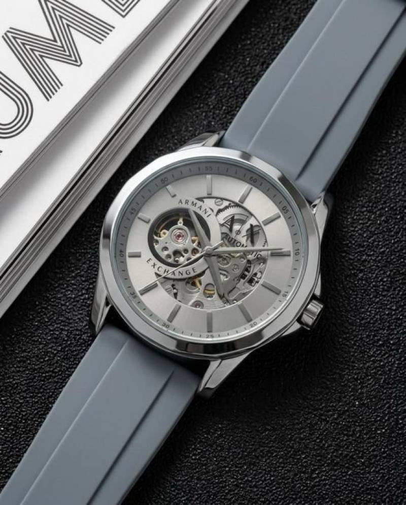 Arma_I Exchange Automatic Watch